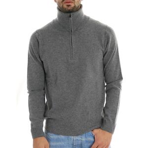 MAGLIA 1/2 ZIP RETOIS - Mad Fashion | img vers.300x/